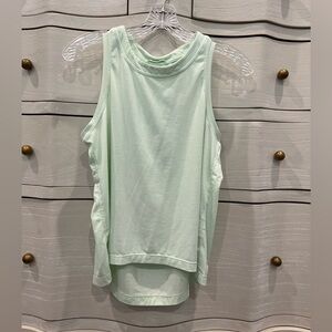 Athlete Tank Size Small